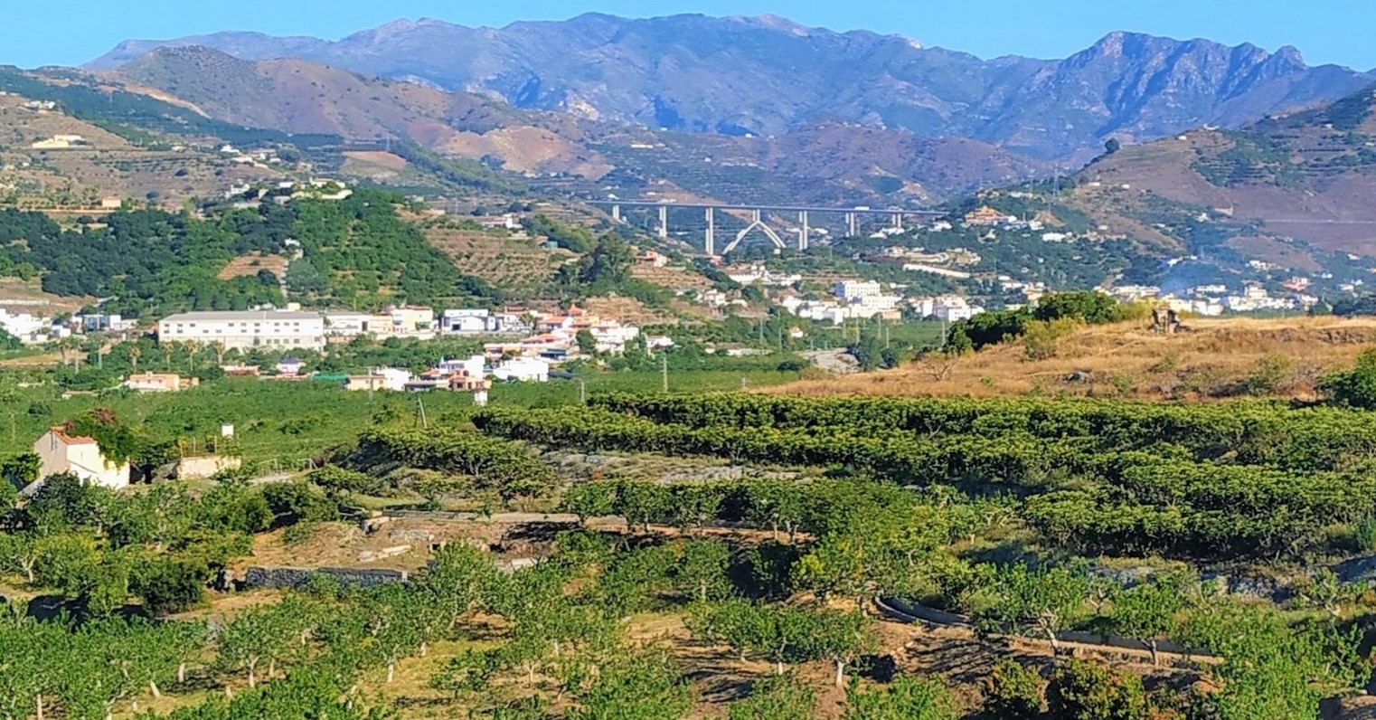 CA solicita la convocatoria urgente de la Mesa del Agua